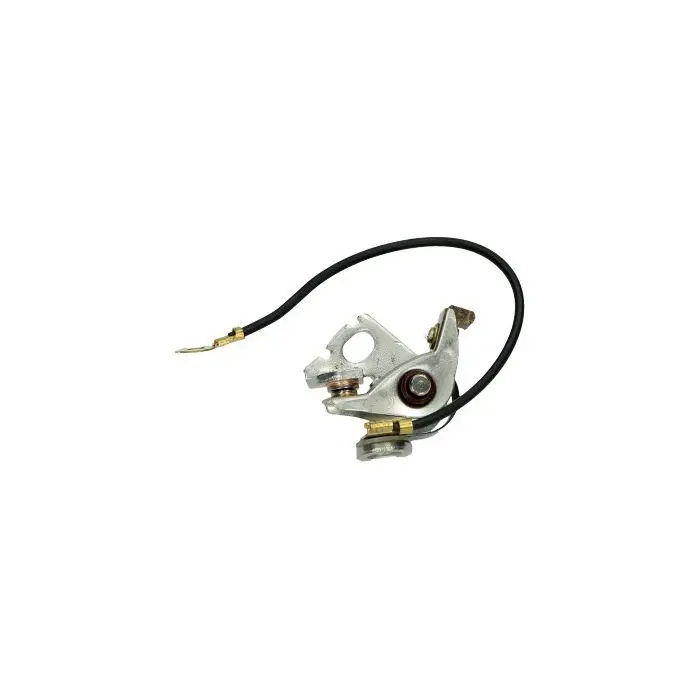 Platinske vijake Bosch + kabel Puch Maxi 025