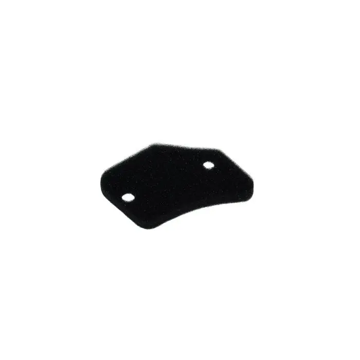 Élément filtrant Piaggio Original gaz d'échappement SLS SCO Piaggio 2T DNA Fly Bloc SR 486942