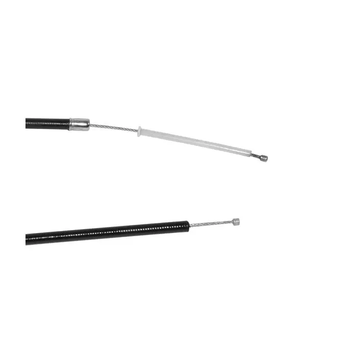 アクセルケーブル Piaggio 純正部品 リア Diesis NRG Extreme Zip 2000 582256