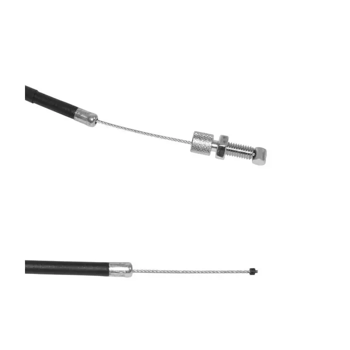 Gaszug Piaggio original Fly 2T, NRG MC2, NRG MC3 581539 — Lenker