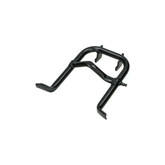 Caballete central corto PM — vista 2