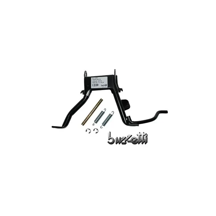 حامل مركزي Buzzetti لـ ET2، Fly 2T، LX 2T، ZIP 4386