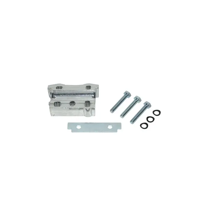 سنٹرل سٹینڈ DMP فکسنگ کوالٹی A پُوچ میکسی — 2 ویو