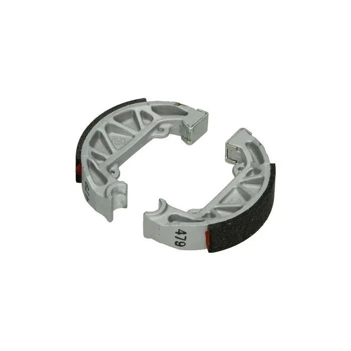 Mâchoires de frein Piaggio Original arrière NRG, NRG MC2, NTT, Sfera RST 2727115