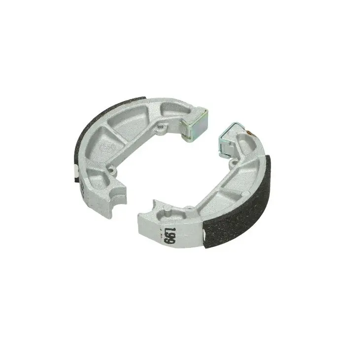 Originale Piaggio Bremsbacken hinten für NRG, Quarz, Sfera, Typhoon, Zip 2691855