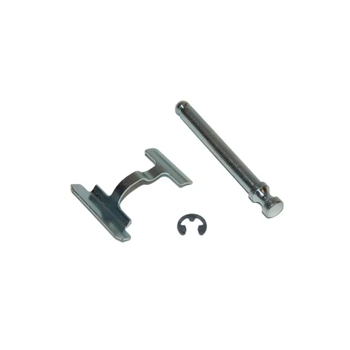 Piaggio اصل 40x5mm بریک کیلیپر پیڈ پن