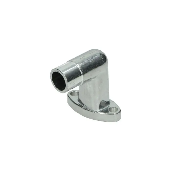 Pipe d'admission DMP Bing 15 mm Puch Maxi