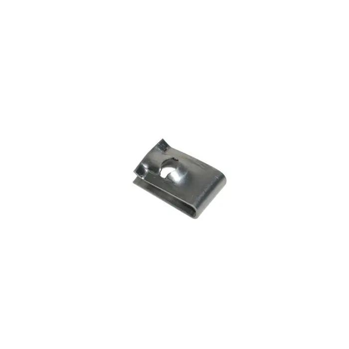 Klammern Piaggio Original Helmablage Fußrasten Vespa Scooter cm017410