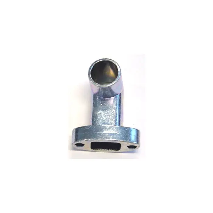 Pipe d'admission DMP Amal/Dellorto poli 17-20mm Puch Maxi