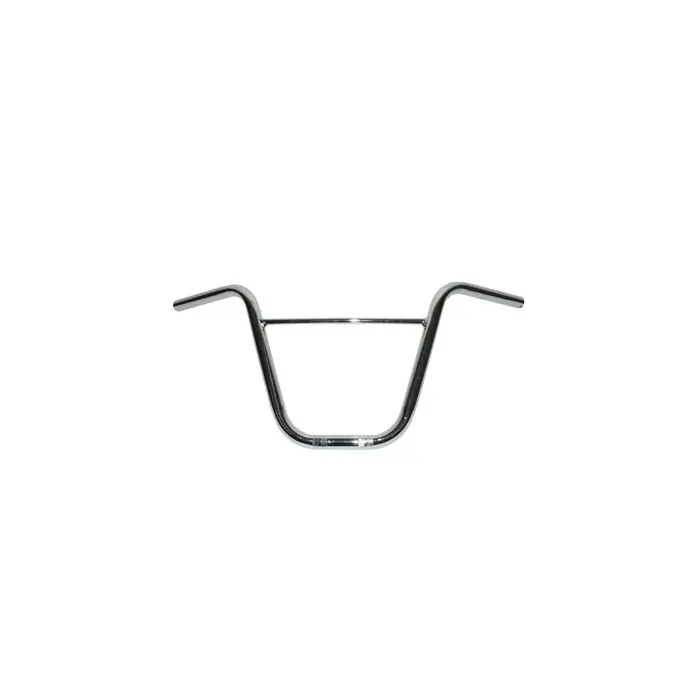 핸들바 크롬 puch maxi — 2번째 뷰