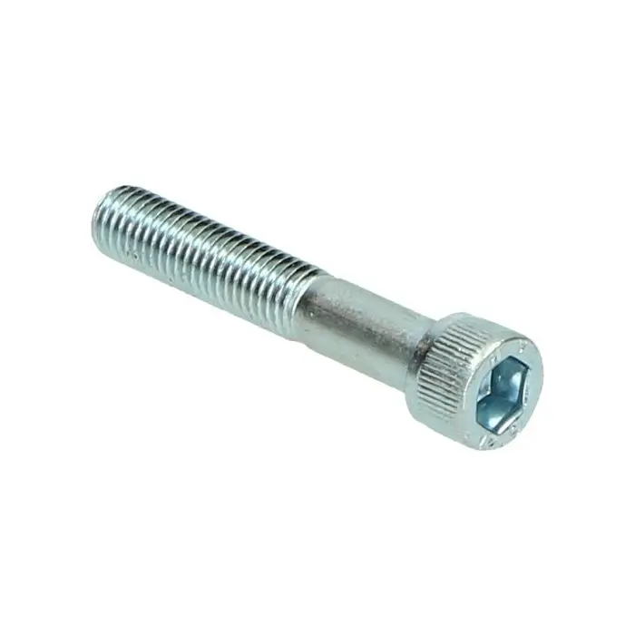 Puch Maxi용 앨런 헤드 핸들 클램프 볼트 M7x40 mm