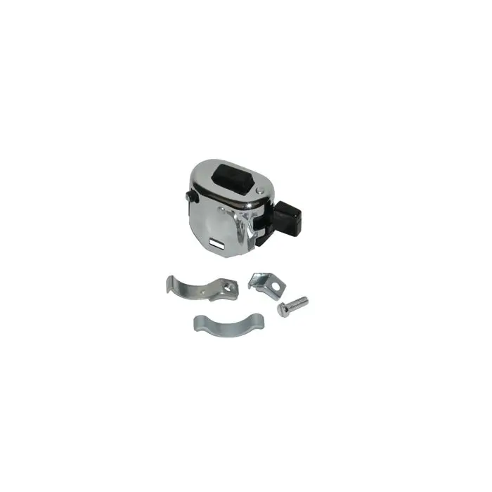 কমোডো মডেল Mérite 3 পজিশন ক্রোম Kreidler Zündapp Puch Maxi