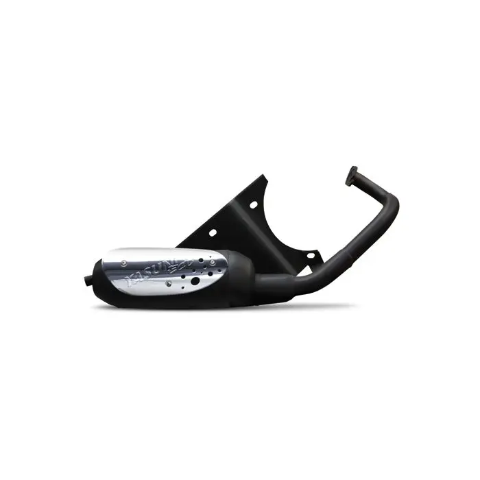 Silencieux Yasuni modèle Standard Eco Dink Jet Jet4R Like People Sniper Top Boy 2T TUB040