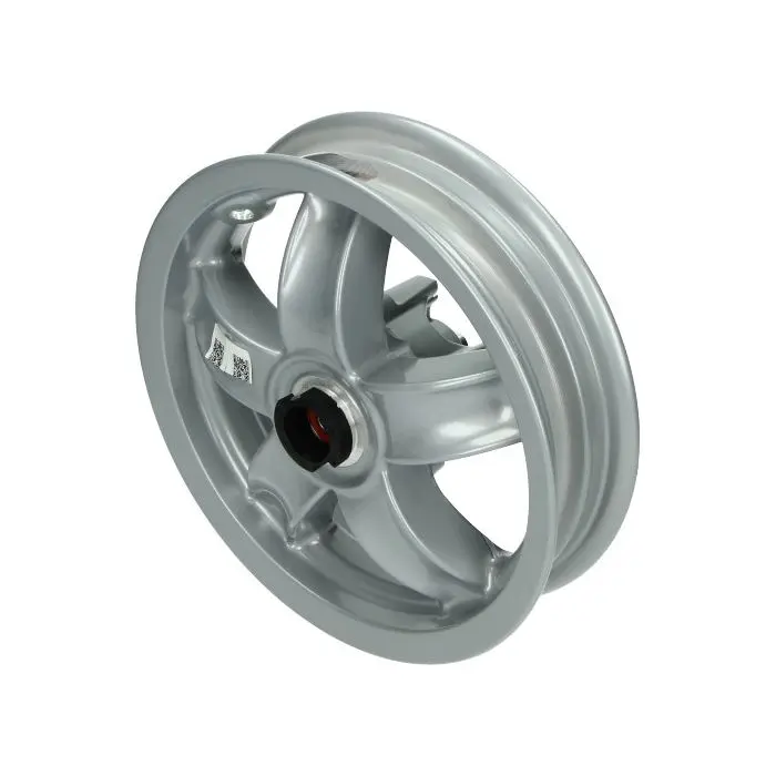 Roue avant Piaggio Original Zip 2006 4T 646624t0b1