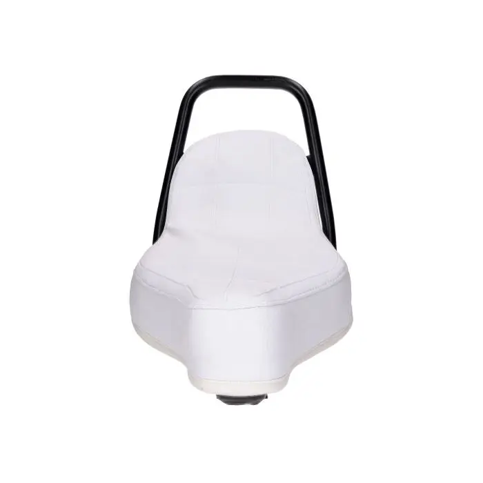 해처 시트 Puch Maxi 화이트 — 2번째 뷰