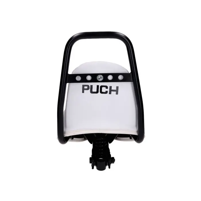 해처 시트 Puch Maxi 화이트 — 6번째 뷰