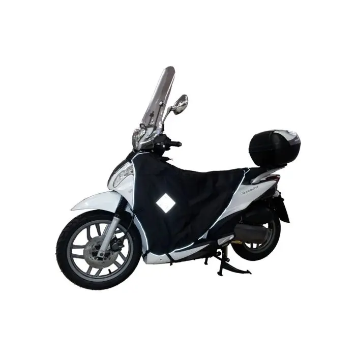Tucano Thermoscud ایپرن Kymco People-S اور People R168