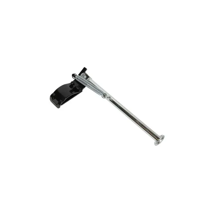 Seitenständer lang 26cm chrom Puch Maxi