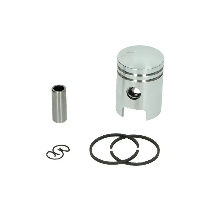 Pistão DMP Piquet 12 38 mm MS50, MV50, Puch Maxi