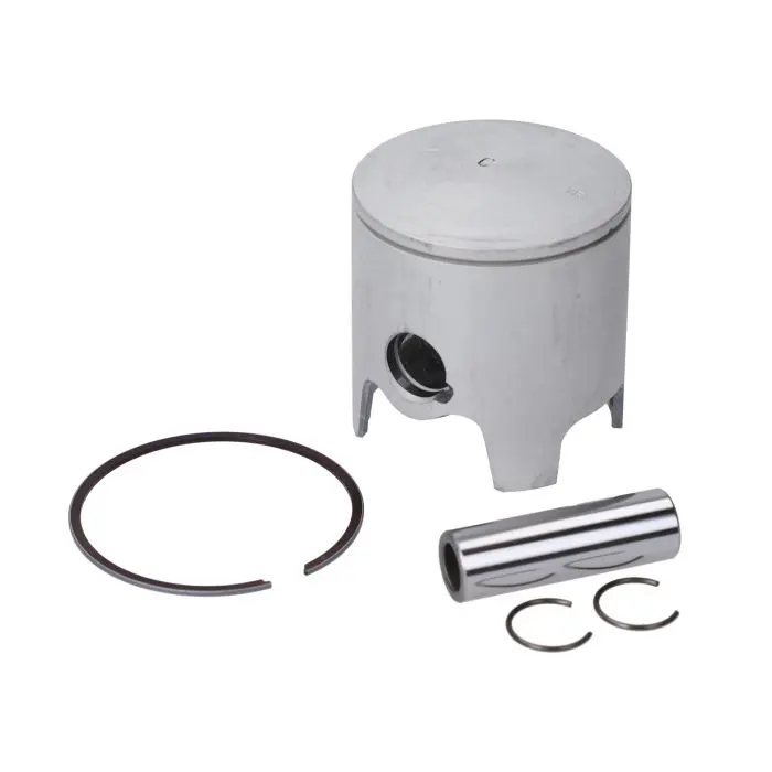 Piston Malossi mhr piquet 12 47.6Cmm minarelli hor+vert, sco piaggio 2t 348654.c0