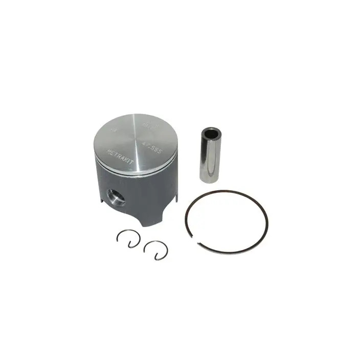 Piston Metrakit Course Pro 47,6 mm für Minarelli am6, Minarelli hor+vert, Scooter Piaggio 824a0531