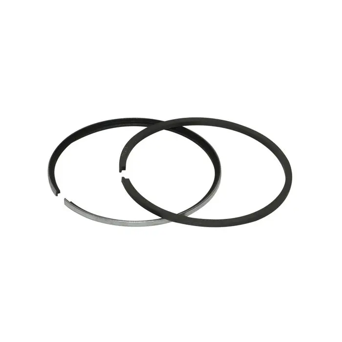 Set Ring Piston Italkit Condor Monza — tampak ke-2