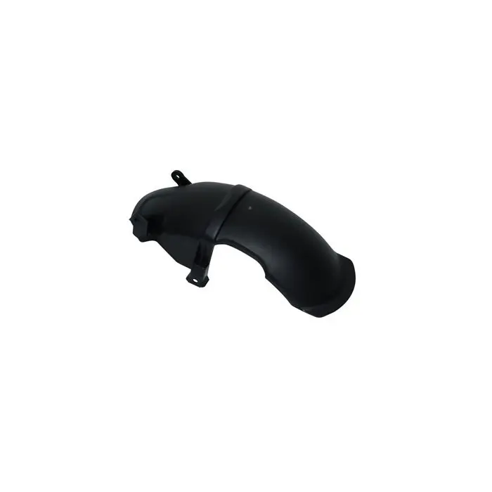Garde boue arrière Piaggio original à propos de la roue nrg, et2, stalker, vespa lx, vespa S, zip sp, zip2000 5a001285