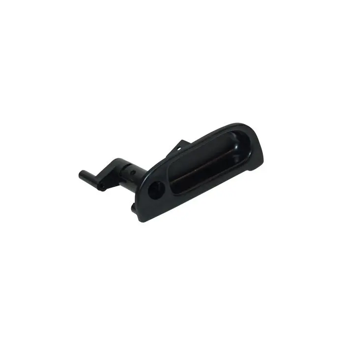Soziusgriff Piaggio original grau zip rst 494425