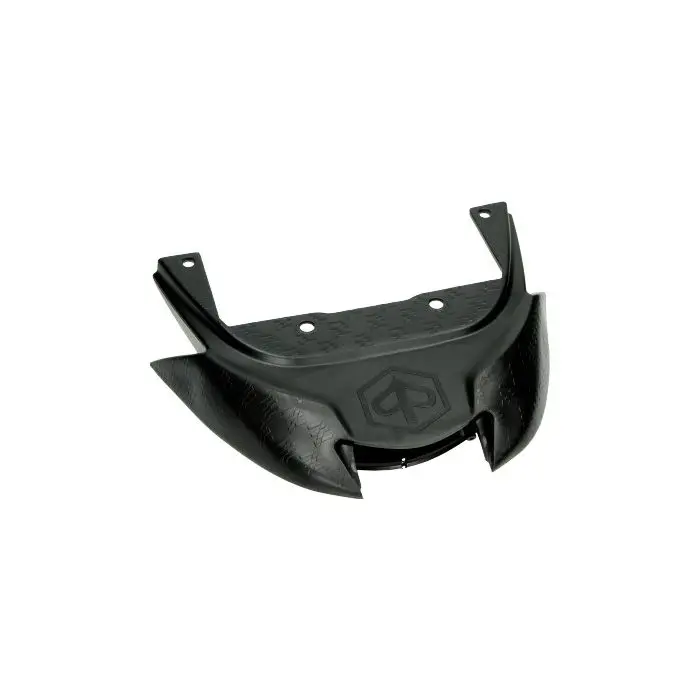 Aileron arrière Piaggio Original noir SP - Zip SP / Zip 4T / Zip 2000 SP 576121