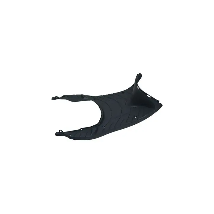 Marche-pied Piaggio Original anthracite Zip 2000 1B005021000G7