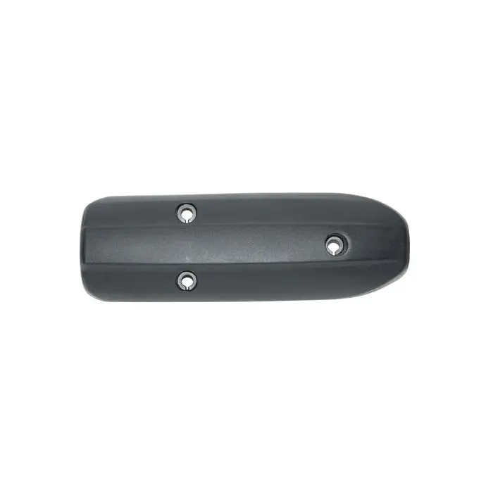 Protection de pot d'échappement échappement (outlet3095) agility