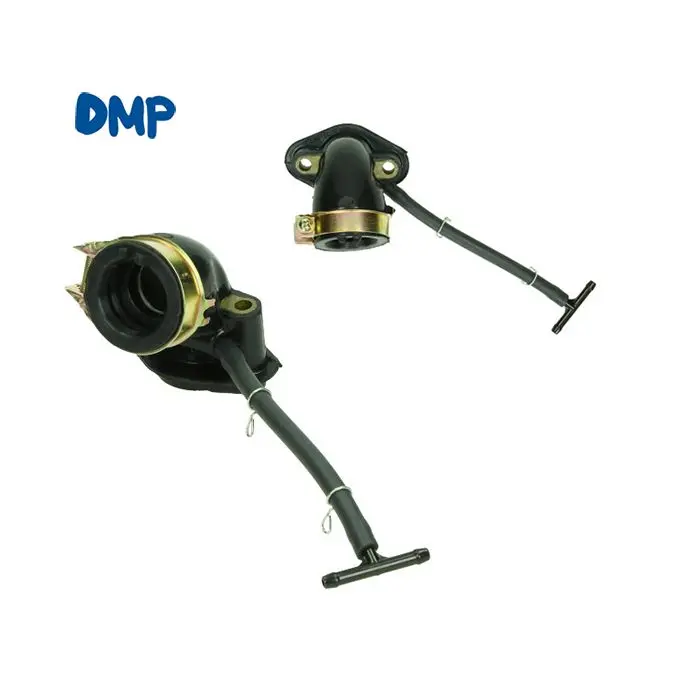 Ansaugstutzen DMP Agility