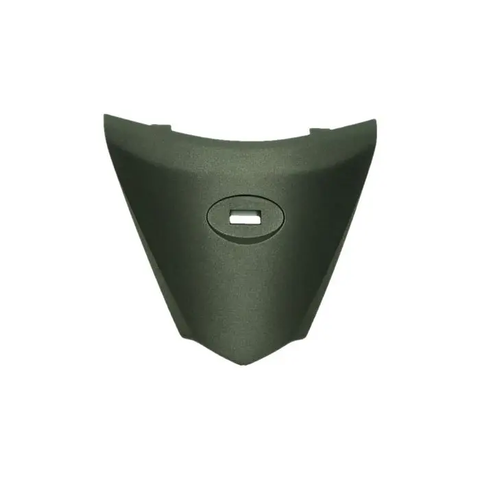 Vorderblende Kymco Original VP50 dunkelgrau 64303-lge2-c10-hjp