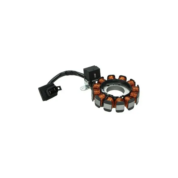 Allumage Piaggio original euro-2 centro 4t, sco piaggio 4t-2v, zip 4t 969228