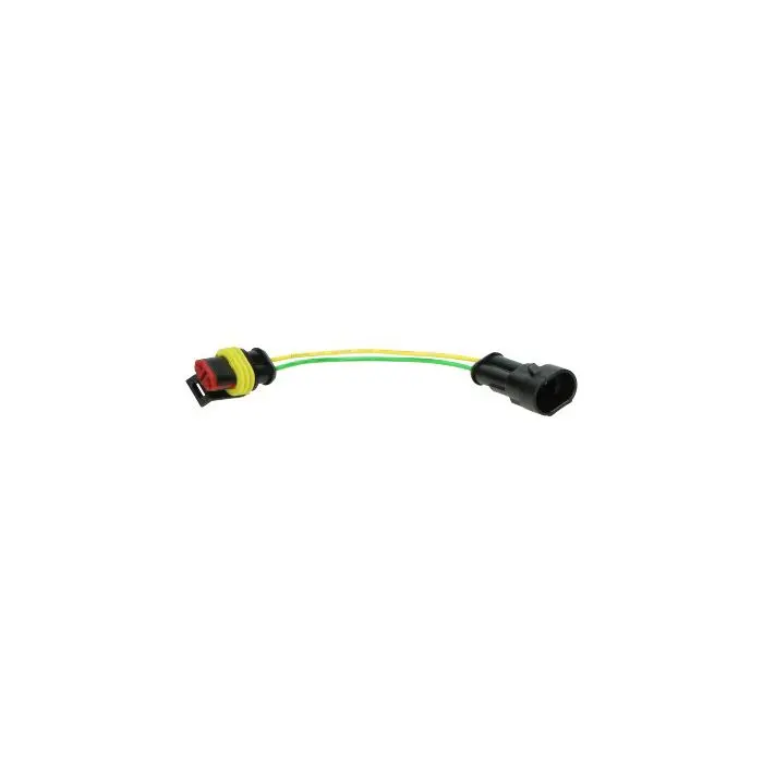 Адаптер кабеля DMP указатель поворота евро-4/5 от o.t. к n.t. (евро-4/5) DMP/Power1 1 штука sprint 4t-3v, zip 4t, Primavera
