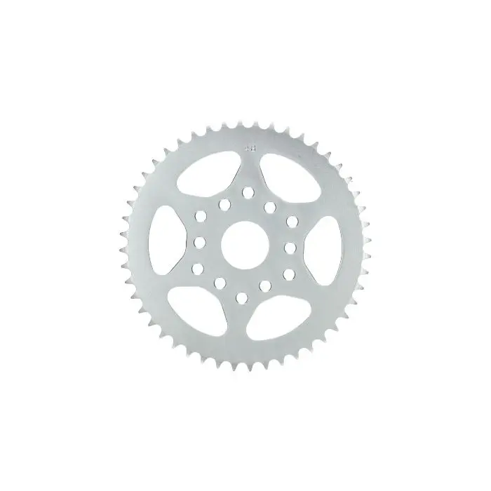 Pignon DMP derrière puch a.o. 2speed 48t puch maxi