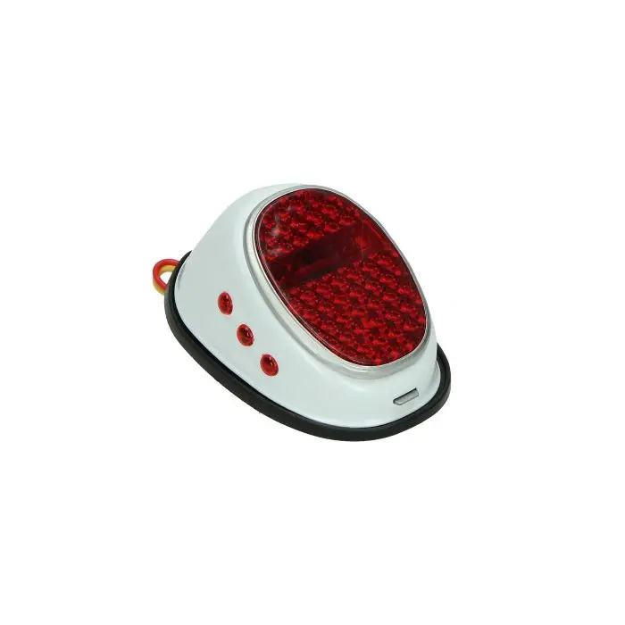 ریئر لائٹ سفید Puch MV50
