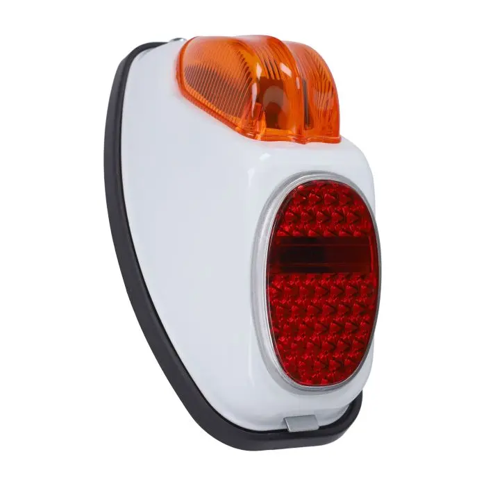 کلاسیک ریئر لائٹ Hella سفید MV50