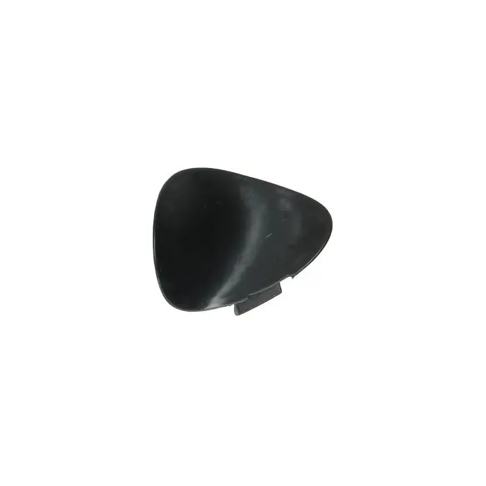 Lenkradabdeckung Piaggio Original rechts blank Primavera Sprint 1B000074