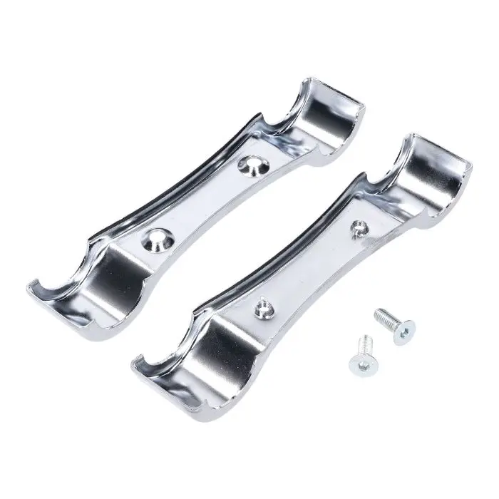 Barre de renfort fourche avant EBR chrome Puch Maxi