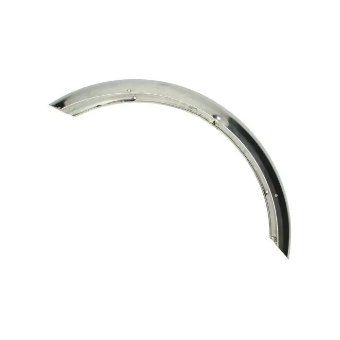 Garde-boue avant Puch Monza chrome