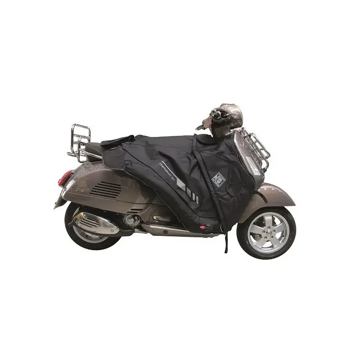 Tucano Thermoscud -etulappu vespa gts, gts 125cc, gts 250cc, gts all mod., gts super 300cc r154pro