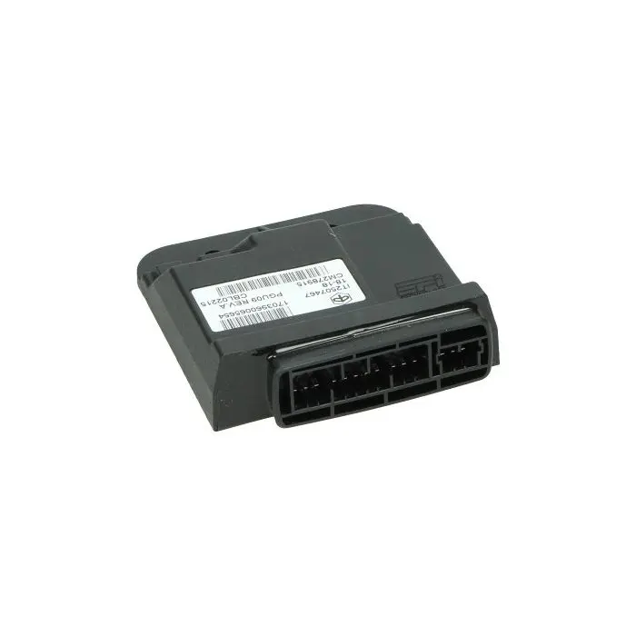 باکس CDI / ECU Piaggio اصل 45 کلومیٹر یورو-4 primavera 4t (یورو4)، sco piaggio 4t-3v I-get، sprint cm278915