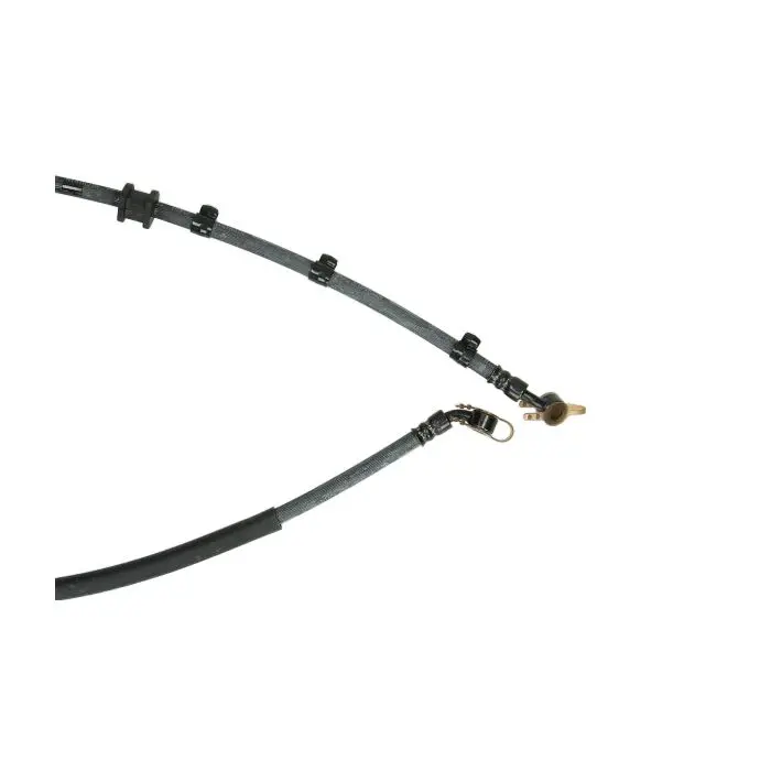피아지오(Piaggio) 오리지널 스프린트(Sprint) 유로-4/5 브레이크 호스 1c002531