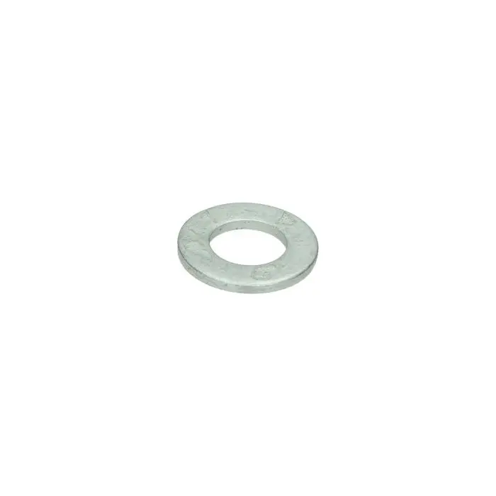 두께 스페이서 Piaggio 오리지널 13 mm 13x24x2.5 mm ap8150101
