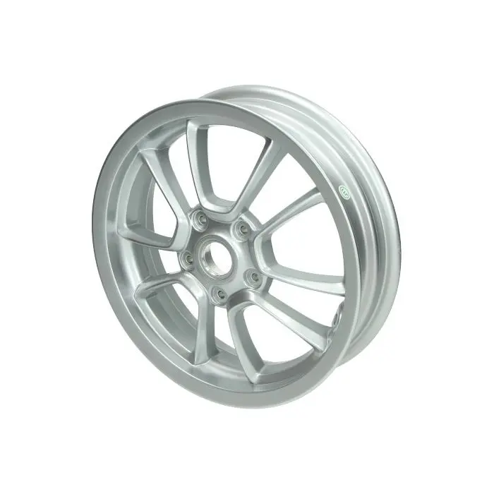 Roda dianteira Piaggio Original Primavera 4T Euro 4 1c003570r