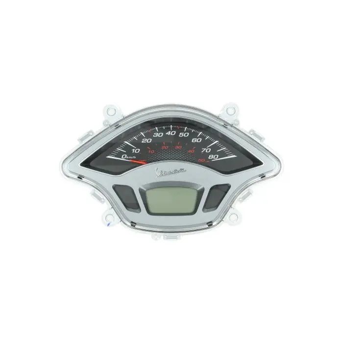 Piaggio اصل کلو میٹر کاؤنٹر یورو-4/5 sprint 1d002194