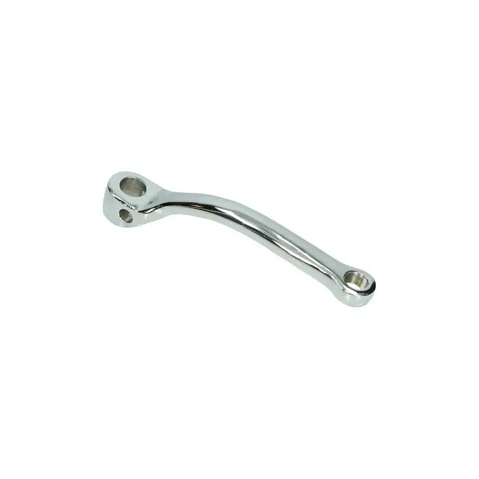 Manivelle DMP droit chrome puch maxi