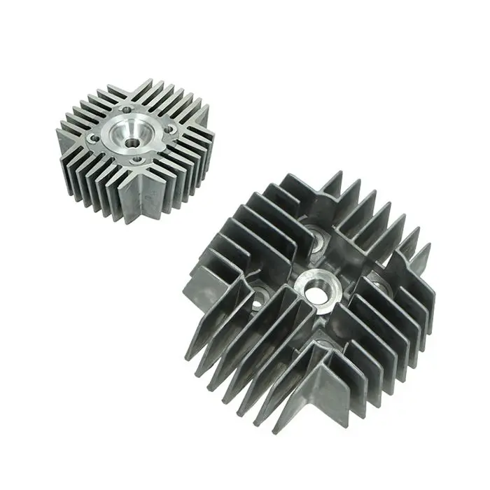 Culasse DMP course o.t. 38mm puch maxi