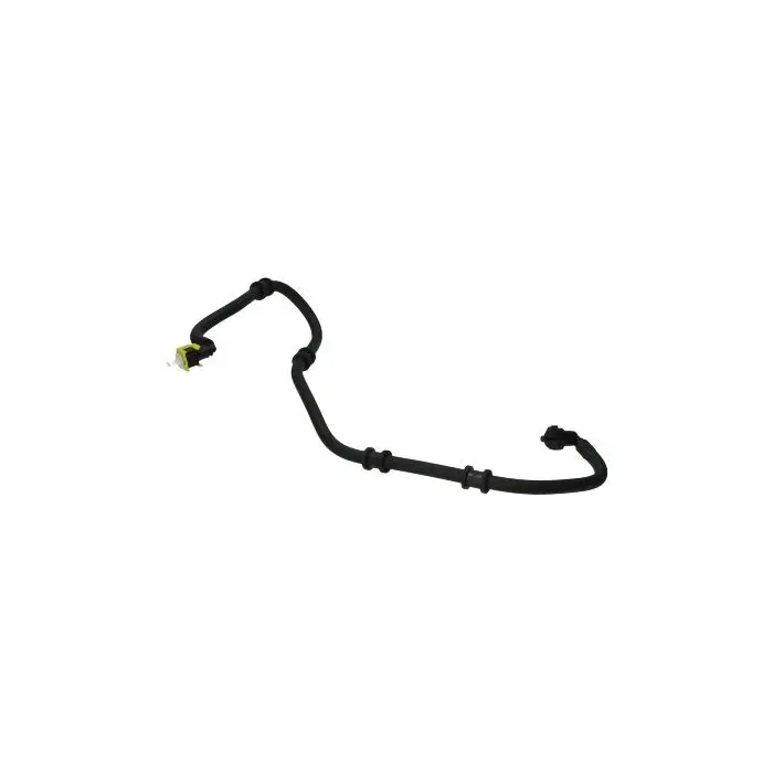 Piaggio অরিজিনাল সম্পূর্ণ ফুয়েল হোস Zip 4T Euro4 1B004942